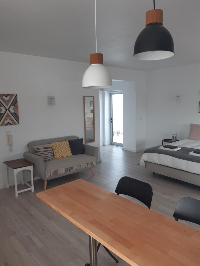CasaDuarte NAU Deluxe Studio Lagos Extérieur photo