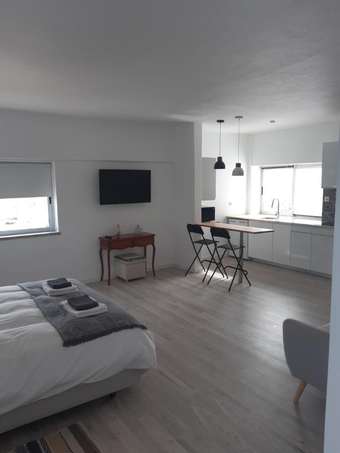 CasaDuarte NAU Deluxe Studio Lagos Extérieur photo