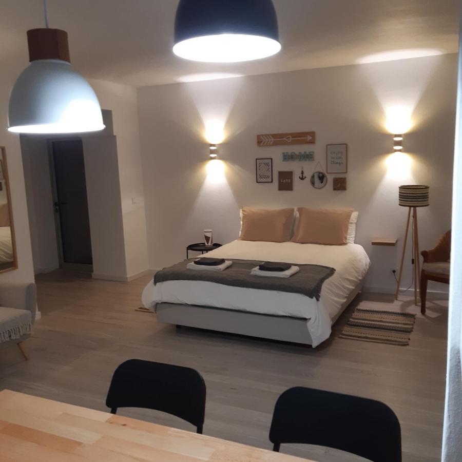 CasaDuarte NAU Deluxe Studio Lagos Extérieur photo