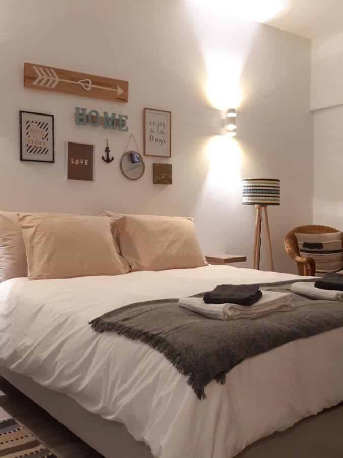 CasaDuarte NAU Deluxe Studio Lagos Extérieur photo
